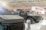 المؤسسة العامة للصناعات العسكرية تشارك بمعرض البحرين الدولي للدفاع 2019
