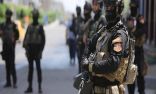 كانوا يخططون لشن هجمات إرهابية .. الأمن الوطني العراقي يقبض على 13 إرهابيًا في كركوك
