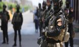كانوا يخططون لشن هجمات إرهابية .. الأمن الوطني العراقي يقبض على 13 إرهابيًا في كركوك