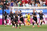 يوستاكيو يقود كندا إلى دور الـ16 بهدف قاتل في شباك جنوب إفريقيا