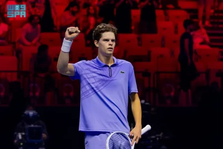 بلوكس يواصل الانتصارات.. وتيين يُكمل عقد نهائي بطولة الجيل القادم