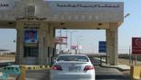 سفارة المملكة لدى الأردن : لا تعديل على أنظمة دخول المسافرين للأردن بمركباتهم الخاصة