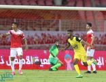 الوحدة يفوز على العين بهدفين في دوري المحترفين
