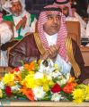 رئاسة الحرمين تكرم معالي الدكتور “هشام الفالح” على ما قدمه لمكة المكرمة