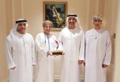 “الفجيرة الاجتماعية الثقافية” تزور جامعة السلطان قابوس ودار الأوبرا بمسقط