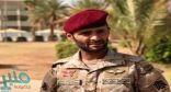 استشهاد الرقيب أول منصور الحارثي بالحد الجنوبي
