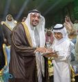 أمير القصيم يشهد احتفائية “بسمة يتيم” لجمعية “أبناء” ببريدة