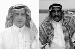 محمد بن ناصر آل جبير.. حين يرحل الطيبون ويتركون فراغاً لا يُملأ