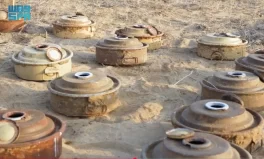 مركز الملك سلمان للإغاثة يوقّع برنامجًا تنفيذيًا مشتركًا لحفر 3 آبار عميقة تعمل بالطاقة الشمسية في جمهورية بنين