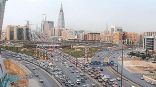 الرياض: إغلاق الجسر المتجه من طريق الملك خالد شمالاً إلى الدائري الشمالي لعشرة أيام.. وهذه الطرق البديلة
