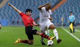 الريان القطري يهزم الاستقلال الطاجيكي بثلاثية في دوري أبطال آسيا