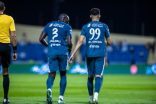 الهلال يبلغ ثمن نهائي كأس الملك بفوز صعب على العدالة