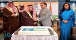 أمير الرياض يشرف حفل سفارة الهند