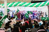 مهرجان ” ربيع مكة ” يكرم أبطال الحد الجنوبي