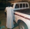 مرور عسير يؤكد القبض على مخرب ساهر.. وينشر صورة له بعد ضبطه