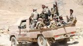 اليمن.. عملية عسكرية واسعة ضد الميليشيات جنوب تعز