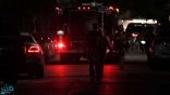 مقتل شرطي أميركي بإطلاق نار في كاليفورنيا