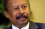 حمدوك يختار 14 وزيرا في أول حكومة للسودان منذ الإطاحة بالبشير