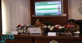 اللواء البسامي: مراحل إعداد الخطة المرورية تجاوزت الجاهزية وبدأ تنفيذها