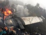 تحطم طائرة ركاب جنوب الهند.. وأنباء عن مقتل شخصين وإصابة 35 آخرين