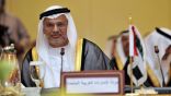قرقاش: قطر فشلت في تسييس ملف الإيكاو