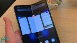سامسونغ تكشف النقاب عن موعد إطلاق هاتفها Galaxy Fold