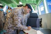 «القوات البحرية» تتسلم دفعات من مشروع الزوارق الاعتراضية السريعة الفرنسية