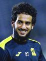 عبدالرحمن الغامدي : إصابتي ليست خطيرة.. وسأعود مع بداية الدوري السعودي
