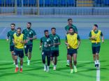 الأخضر يدشّن المرحلة الرابعة والأخيرة من البرنامج الإعدادي لكأس العالم