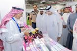 تحت رعاية محافظ جدة .. تدشين مهرجان التسويق الزراعي الأول بجدة