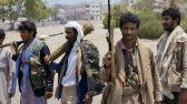 اليمن: مليشيات الحوثي تحاصر مسقط رأس قبيلة المخلوع صالح لهذا السبب!