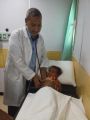 العيادات السعودية تواصل تقديم خدماتها للاجئين اليمنيين في جيبوتي