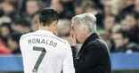 بايرن ميونخ ينفي شائعة اهتمامه بضم كريستيانو رونالدو