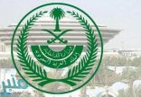 أمن الدولة يعلن عن إحباط مخطط لداعش كان يستهدف وزارة الدفاع السعودية