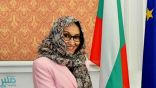 السودان: أسماء عبد الله تصبح أول وزيرة خارجية لدولة عربية