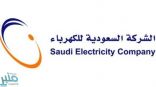 الشركة السعودية للكهرباء تعلن عن توفر فرص وظيفة