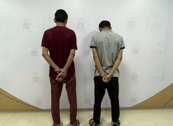 القبض على شخصين لنقلهما 34 مخالفًا لنظام أمن الحدود في شاحنة بجازان