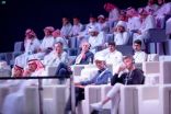 المنتجون السعوديون يتأهبون للمزاد الدولي لمزارع إنتاج الصقور 2023