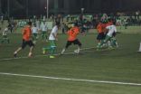 الدفاع المدني بمحافظة جدة يختتم البطولة الرياضية لكرة القدم