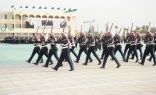 “الحرس الوطني” يعلن نتائج القبول المبدئي في كلية الملك خالد العسكرية