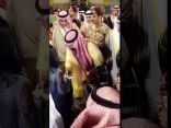 بالفيديو: نائب أمير منطقة الجوف يمنح أسرة شهيد سيارة “جمس يوكن”