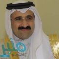 الشريف والعتيبي يشكران الشمراني في العرضيات