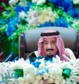 خادم الحرمين يفتتح جلسة الشورى الإثنين المقبل ويلقي خطابا يتناول السياسة الداخلية والخارجية