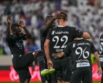 الهلال يستعيد صدارة دوري روشن بعد فوزه على الأخدود بثلاثية