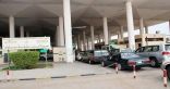 جمرك سلوى يعمل لتيسير دخول الحجاج إلى المملكة بسلام واطمئنان لتأدية مناسكهم