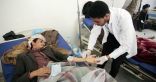 الصحة العالمية: حالات الكوليرا في اليمن قد تصل إلى 300 ألف خلال 6 أشهر