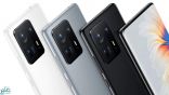 “شاومي” تطلق رسميًا هاتف “Xiaomi Mix 4” بكاميرا أسفل الشاشة