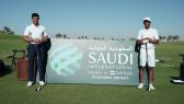 البطولة السعودية للجولف توفر العديد من الفعاليات الترفيهية لعشاق اللعبة