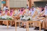 برعاية أمير الباحة.. وكيل الإمارة يكرّم فريق العمل ورؤساء اللجان بجائزة الباحة للإبداع والتميز