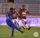 الفتح يتجاوز الرائد ويحقق أول انتصار له في دوري جميل